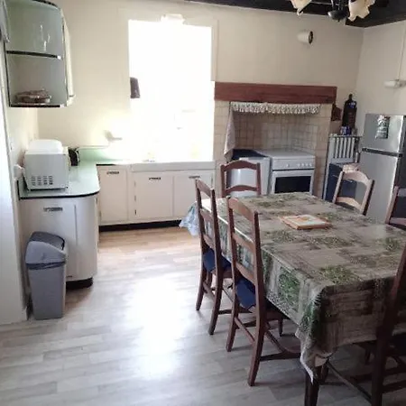 Maison De Location Saisonnière En Périgord Saint-Front-la-Rivière