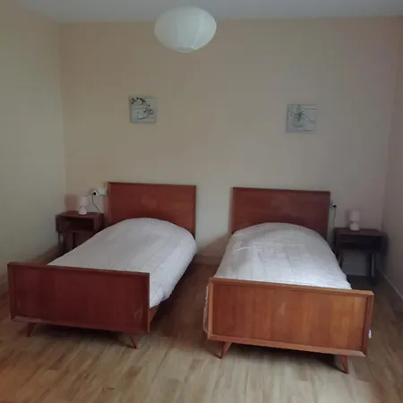 Maison Au Bord De La Riviere Dronne En Perigord