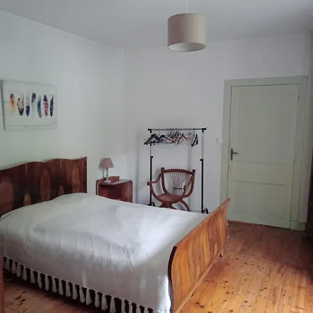 Vakantiehuis Maison Au Bord De La Riviere Dronne En Perigord *