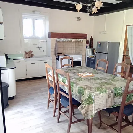 Maison Au Bord De La Riviere Dronne En Perigord Saint-Front-la-Rivière